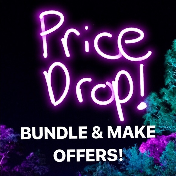 🔻PRICE DROP Weekend 🔻 - Picture 1 of 1